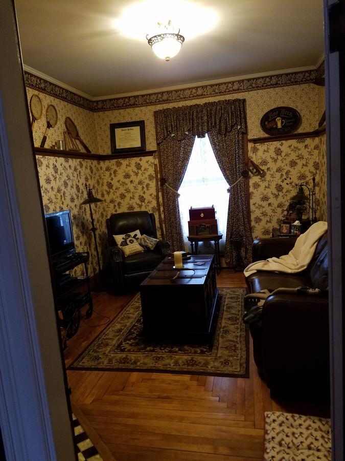 The Perkins House Bed & Breakfast Cornish Exterior photo